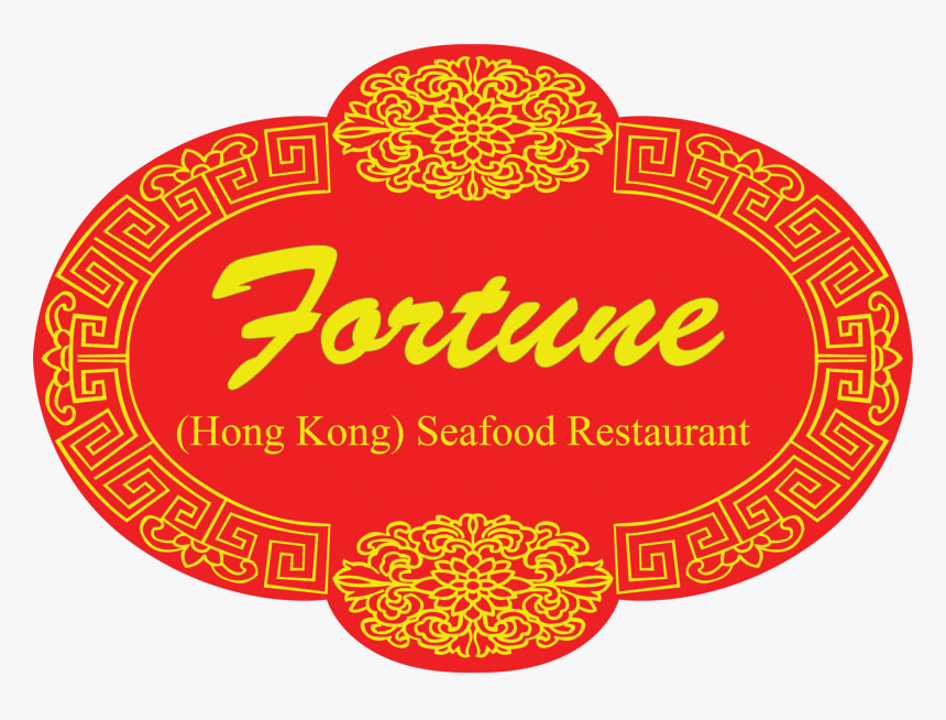 Fortune Hongkong Seafood Restaurant Logo, HD Png Download, Free Download