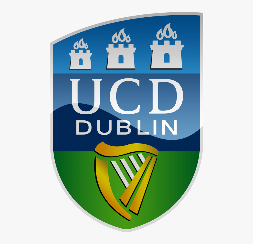University College Dublin Afc Hd Logo Png University College Dublin 