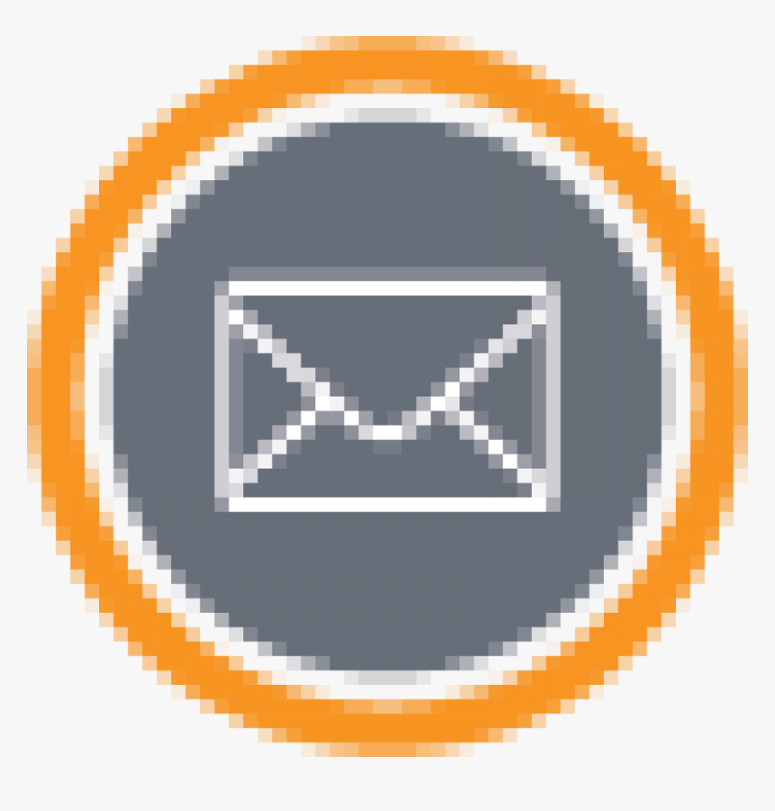 Transparent Relationship Icon Png - Envelope Mail Icon Transparent, Png Download, Free Download