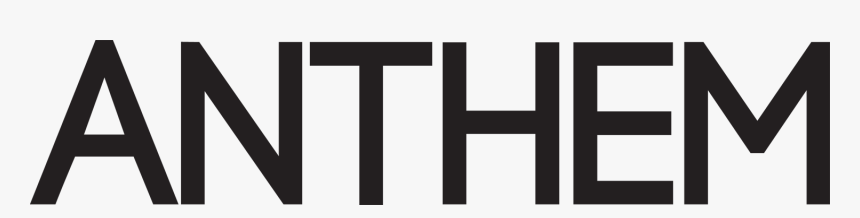 Black Anthem Logo - Parallel, HD Png Download, Free Download