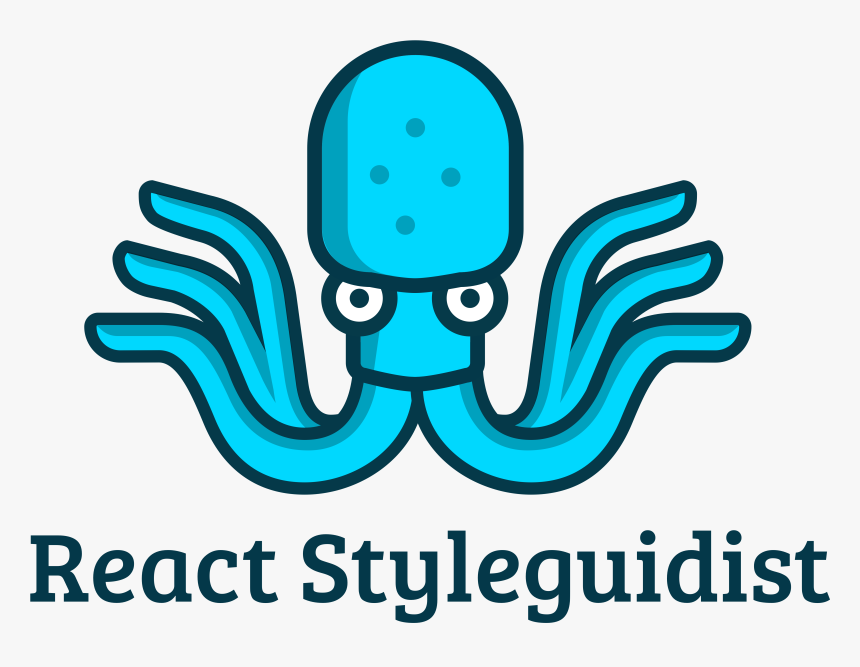 React Styleguidist Logo, HD Png Download, Free Download