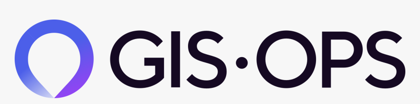 Gis • ops - Graphic Design, HD Png Download, Free Download
