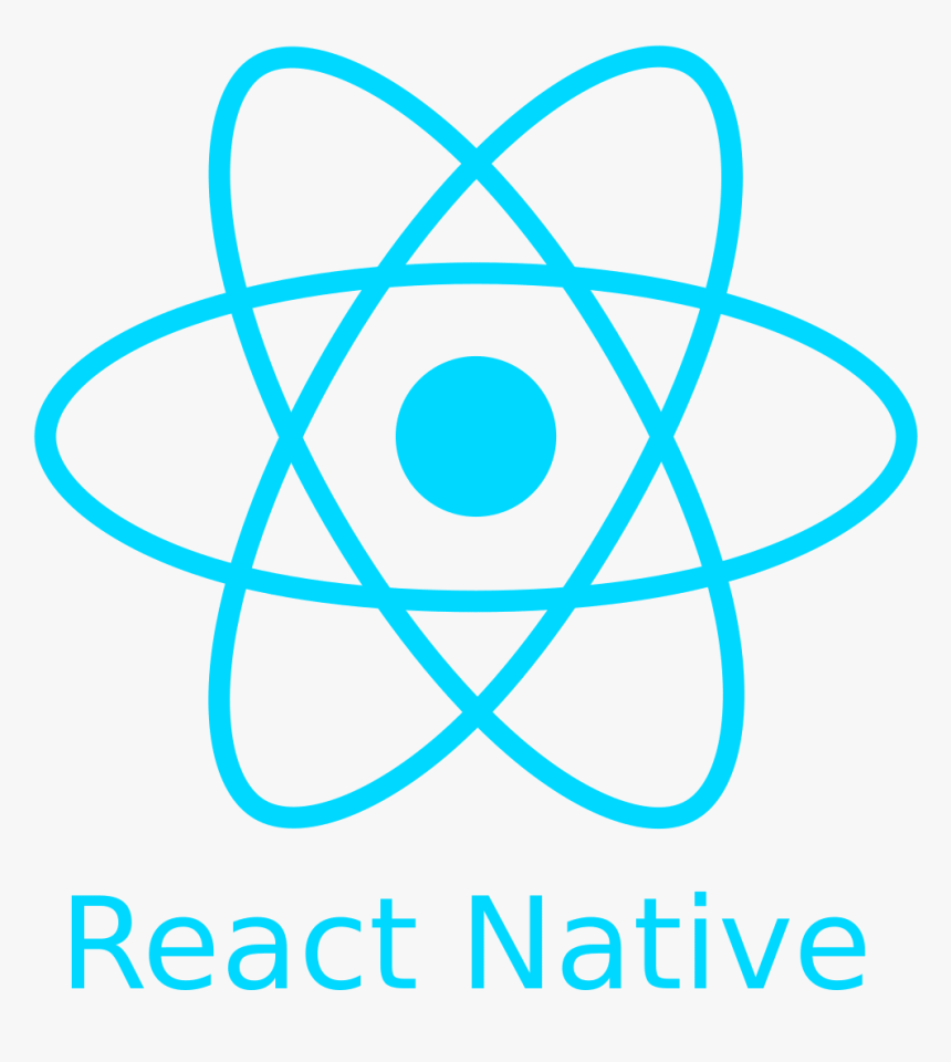 React Native Svg Logo, HD Png Download, Free Download
