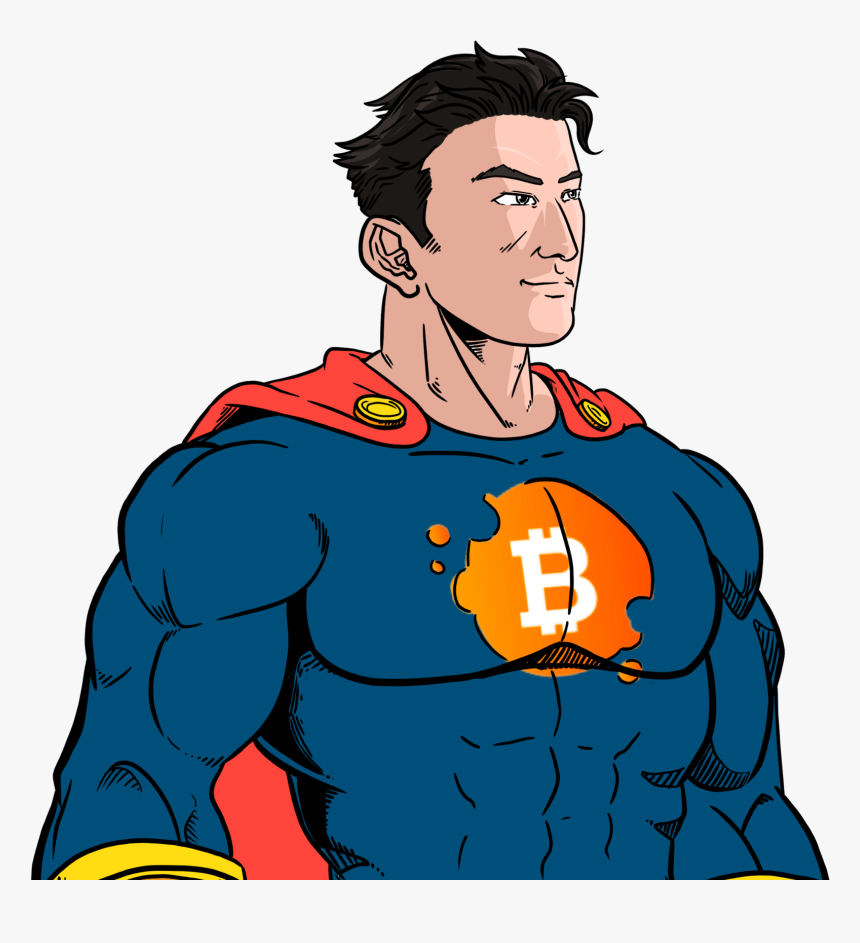 Superman, HD Png Download, Free Download