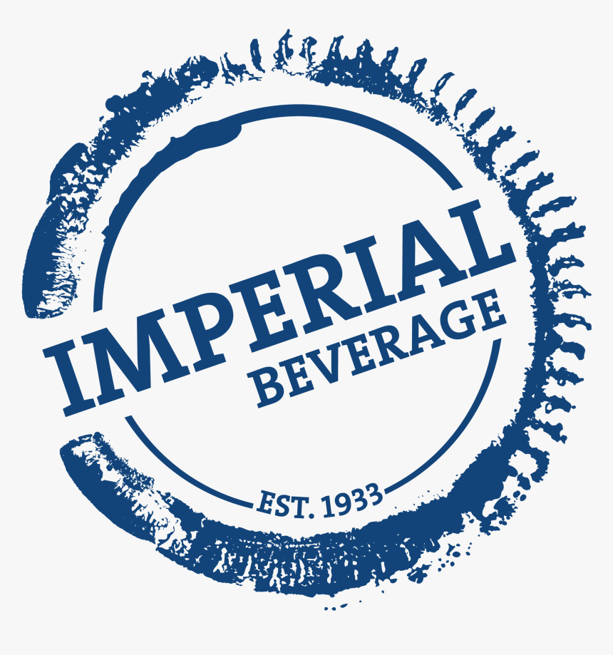 Imperial Beverage Logo , Png Download - Imperial Beverage Michigan, Transparent Png, Free Download
