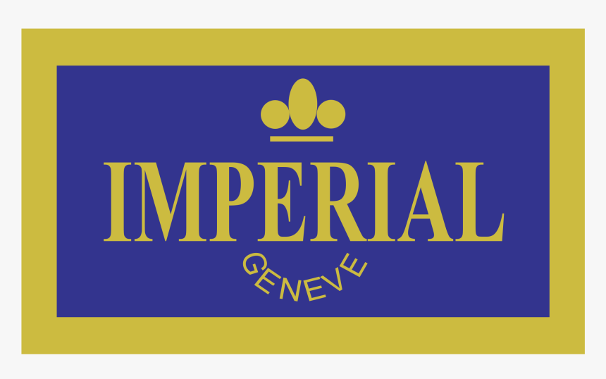 Imperial Logo Png Transparent - Imperial, Png Download, Free Download
