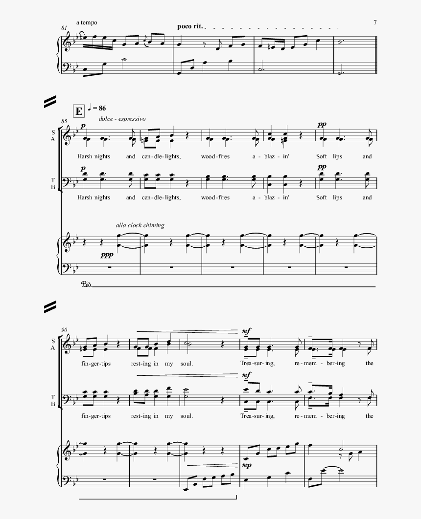 Pussy Willows Cat Tails Thumbnail , Png Download - Faded Sheet Music Free Pdf, Transparent Png, Free Download