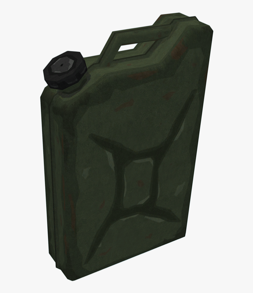 Jerry Can - Bag, HD Png Download, Free Download