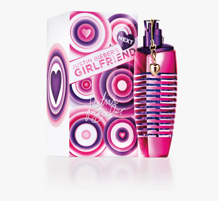 Perfume Justin Bieber Feminino, HD Png Download, Free Download