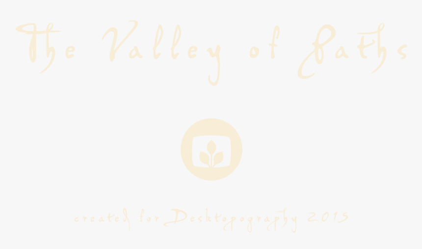 Desktopography, HD Png Download, Free Download