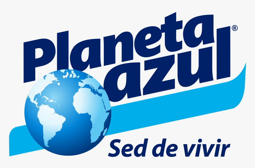 Agua Planeta Azul, HD Png Download, Free Download