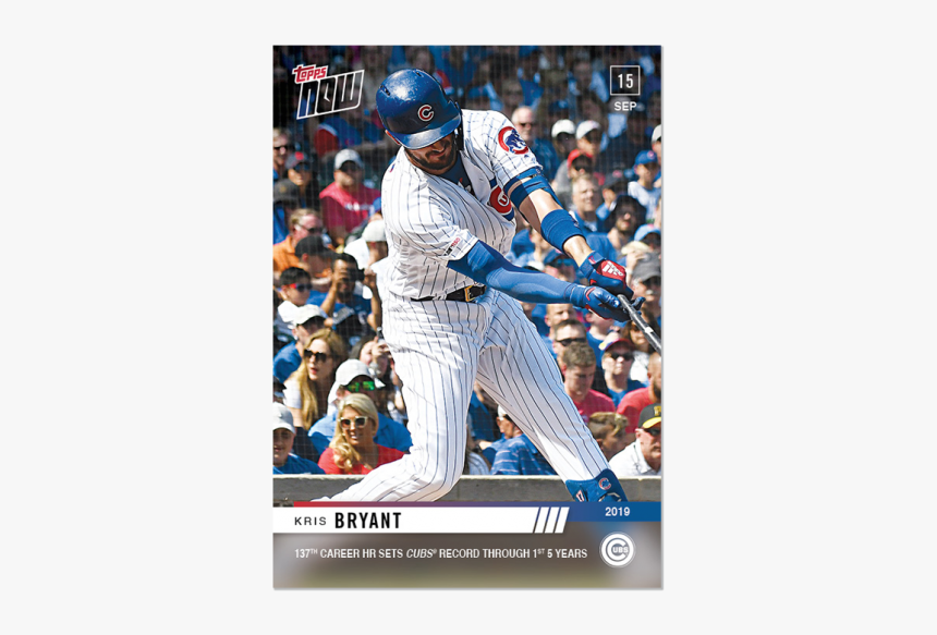 Kris Bryant - College Baseball, HD Png Download, Free Download