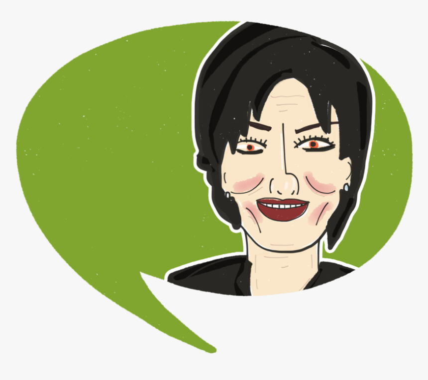 Kris Jenner Quote , Png Download - Cartoon, Transparent Png, Free Download