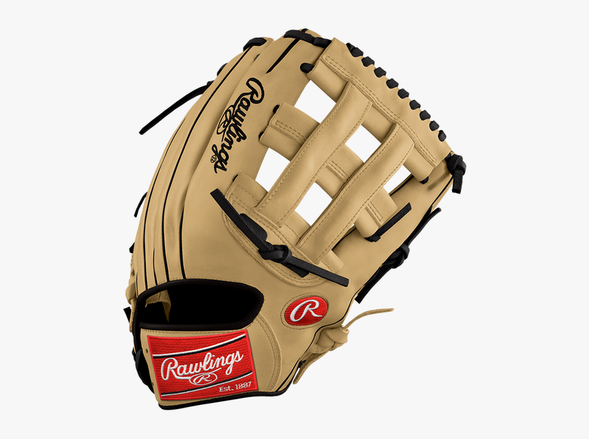 Rawlings Palm Pad, HD Png Download, Free Download