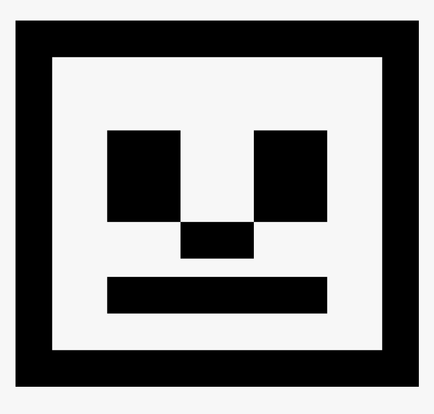 Minecraft Skeleton Icon - Graphics, HD Png Download, Free Download