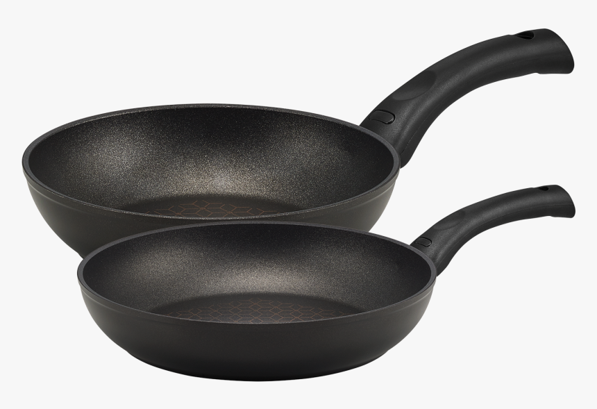 Essteele Per Salute 20/28 Skillet Twin Pack - Frying Pan, HD Png Download, Free Download