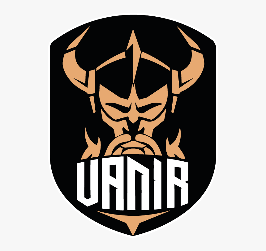 Vanirlogo Square - Vanir Esports, HD Png Download, Free Download