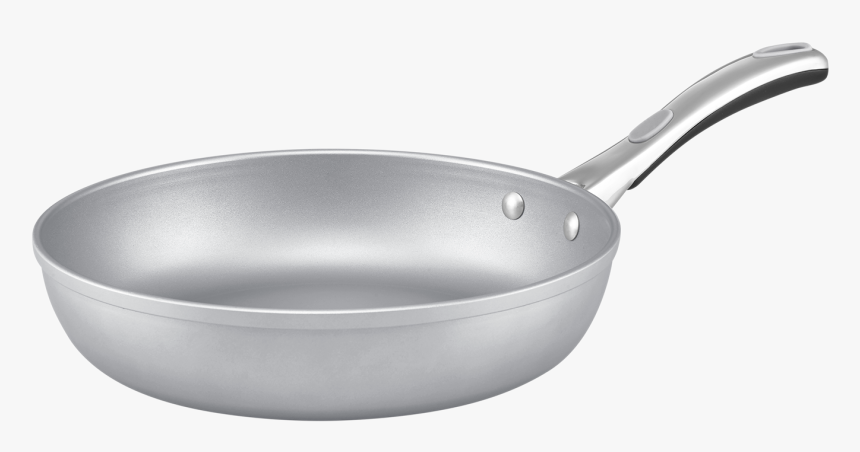 Raco Spectrum 29cm Open French Skillet - Frying Pan, HD Png Download, Free Download