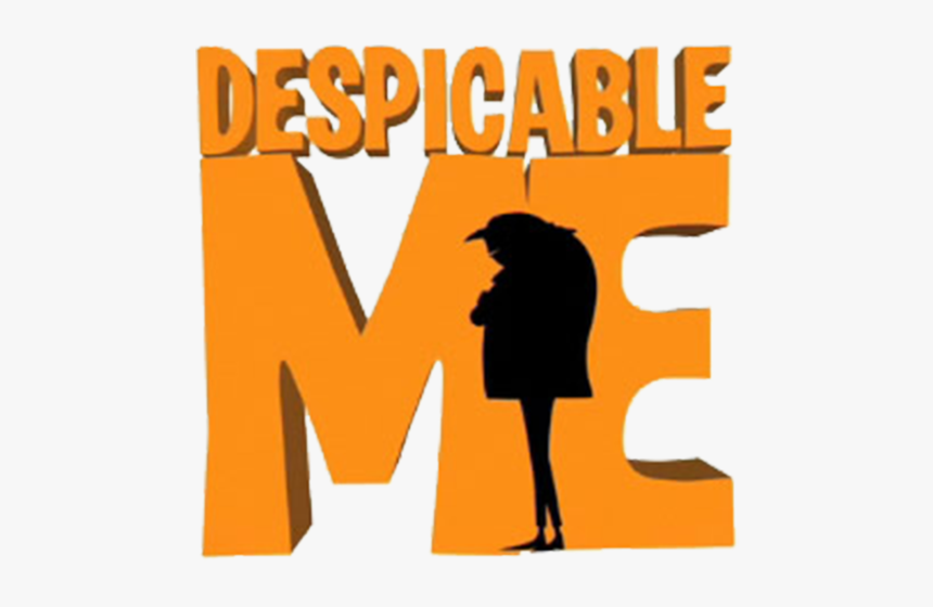 Despicableme - Despicable Me, HD Png Download, Free Download