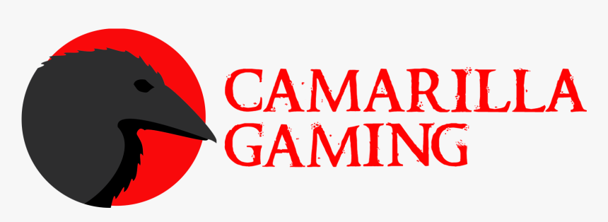 Camarilla Gaming, HD Png Download, Free Download