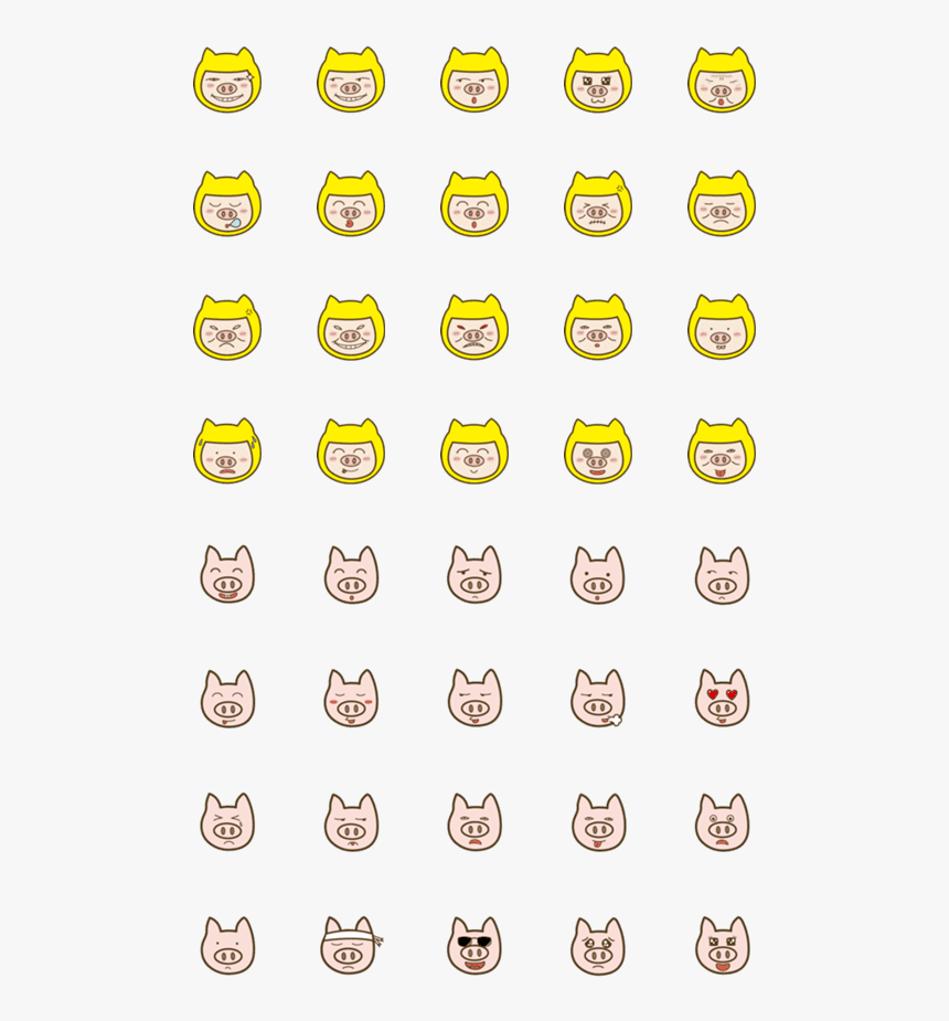 Milk And Mocha Bear Emotes, HD Png Download, Free Download