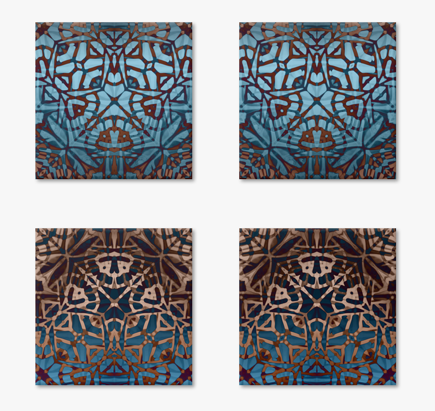 Magneto Ethnic Tribal Pattern G329 De Medusa Graphicartna - Motif, HD Png Download, Free Download