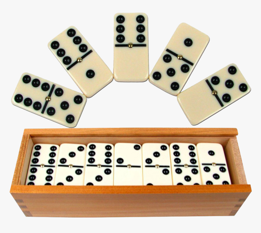 Dominoes Game Png Image - Dominos Game, Transparent Png, Free Download