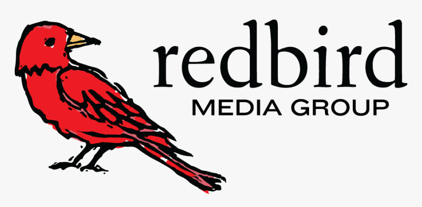 Red Bird Media, HD Png Download, Free Download