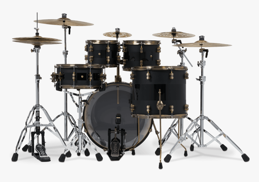 Pdlt221420th - 20th Anniversary - Player Perspective - Pdp Drums 20th Anniversary, HD Png Download, Free Download
