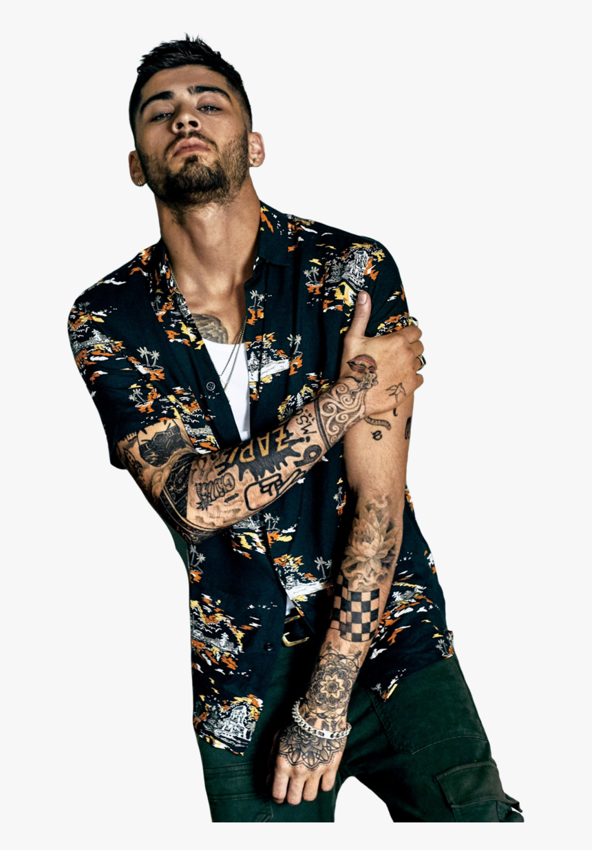 Thumb Image - Zayn Malik Png, Transparent Png, Free Download