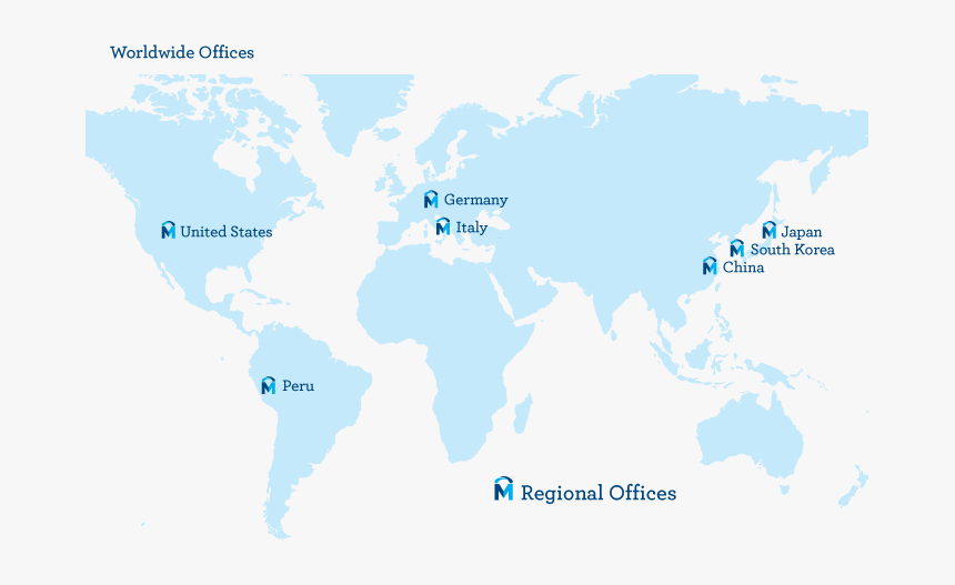 World Map, HD Png Download, Free Download