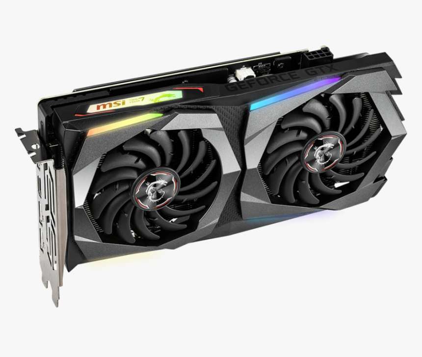 Msi Geforce Gtx 1660 Gaming X 6g Graphics Card Gpu"

 - Msi Gtx 1660 Ti, HD Png Download, Free Download