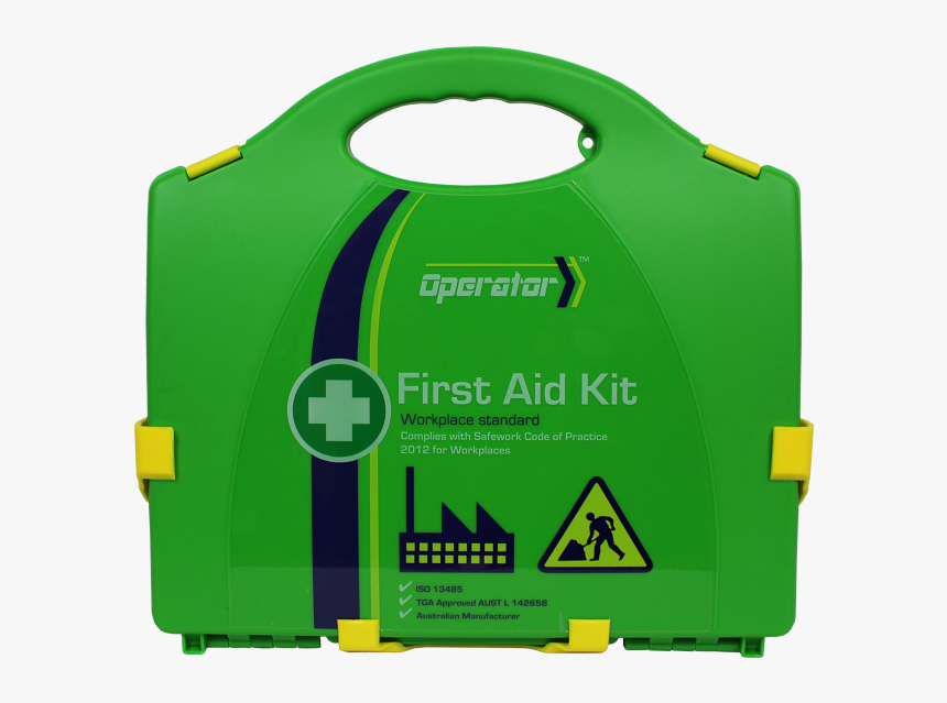 Operator Neat - First Aid Kit, HD Png Download, Free Download