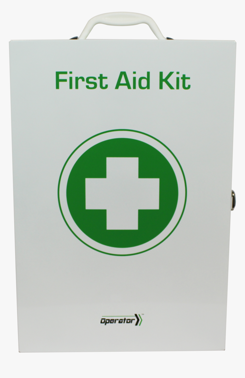 First Aid Kit, HD Png Download, Free Download