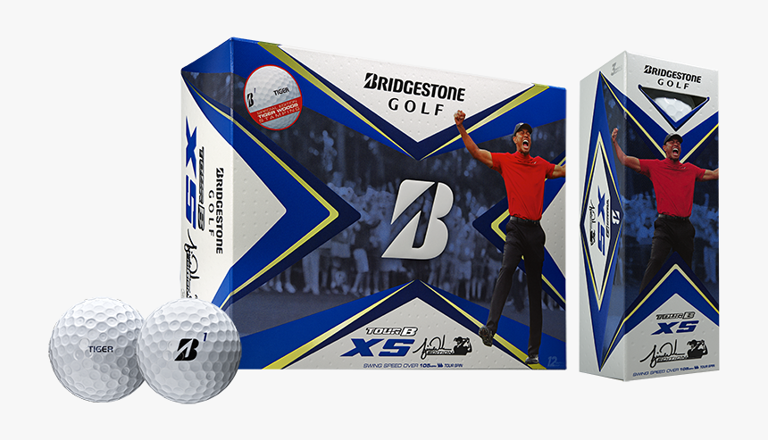 Bridgestone Tour B Xs, HD Png Download, Free Download