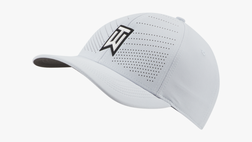 Nike Aerobill Tiger Woods Golf Hat Cap Heritage86 Tw - Hat, HD Png Download, Free Download