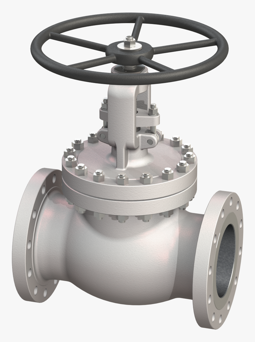 Gates, Valves And Check Valves - Valve Image Png, Transparent Png, Free Download