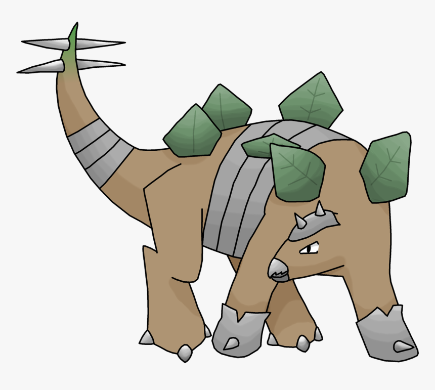 Pokemon Dinosaur Name, HD Png Download, Free Download