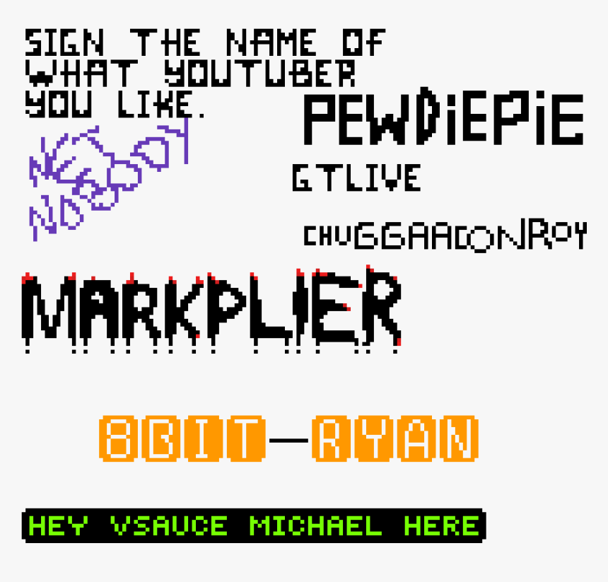 Add A Youtuber You Like, HD Png Download, Free Download
