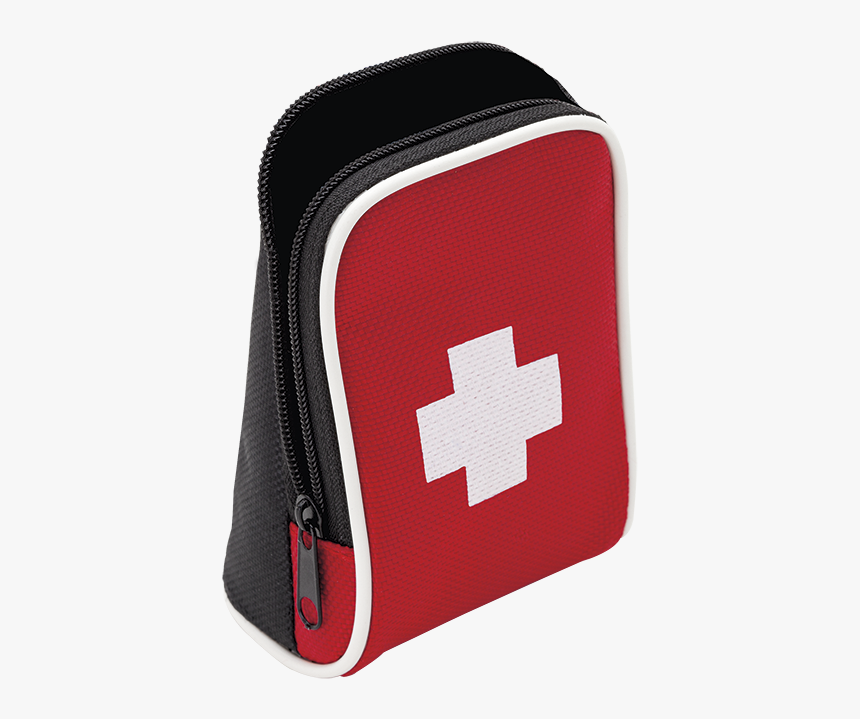 Barron 28pc First Aid Kit - First Aid Kit, HD Png Download, Free Download