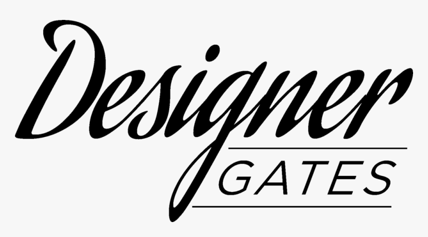 Designer Gates Logo With Transparent Background Www - Photographe Professionnel, HD Png Download, Free Download