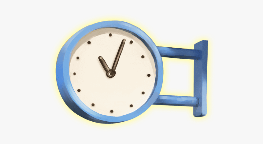 Quartz Clock, HD Png Download, Free Download