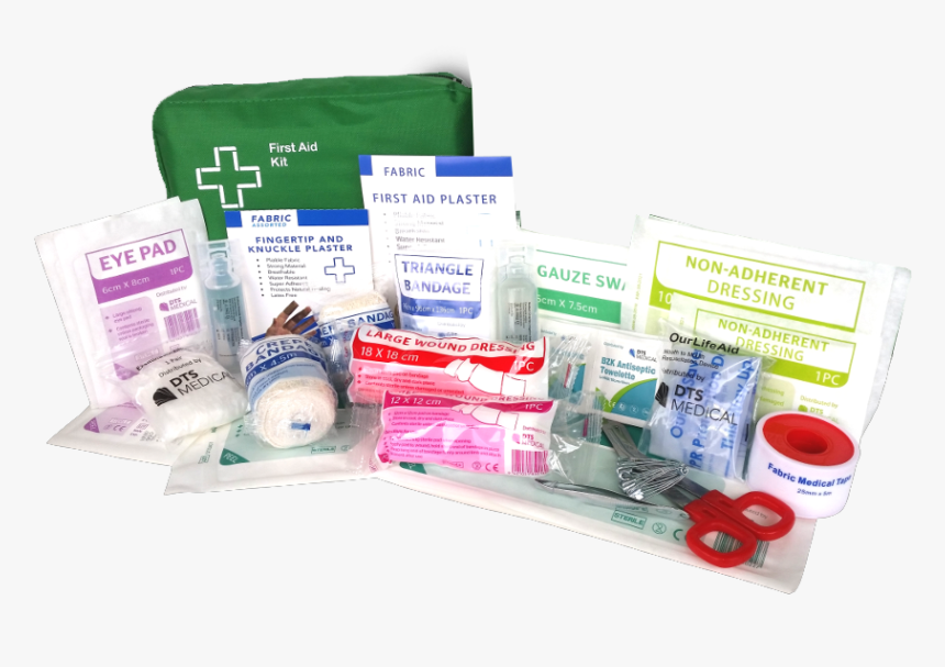 First Aid Kit, HD Png Download, Free Download