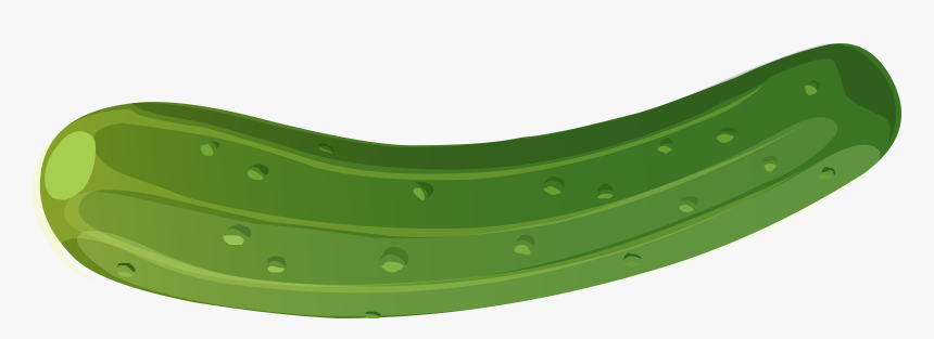 Zucchini Clipart Small - Zucchini Clipart, HD Png Download, Free Download