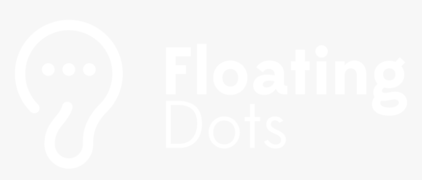 Floating Dots - Microsoft Teams Logo White, HD Png Download, Free Download