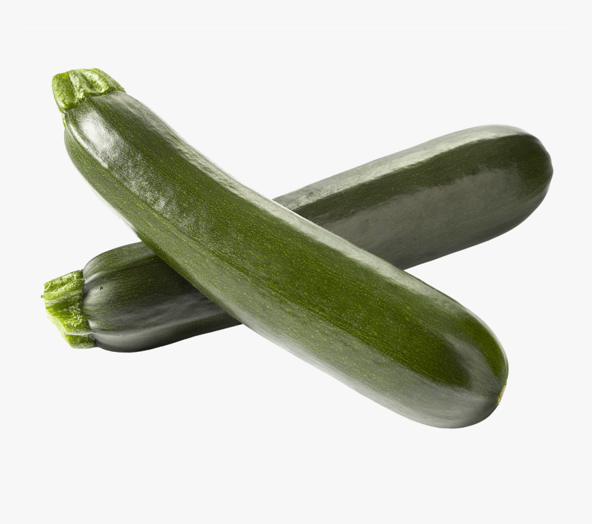 Zucchini, 2 St - Courgette Aldi, HD Png Download, Free Download