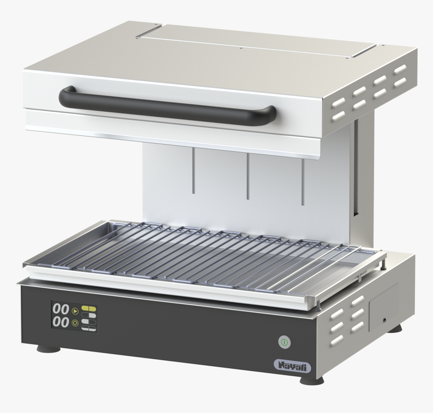 Outdoor Grill Rack & Topper, HD Png Download, Free Download