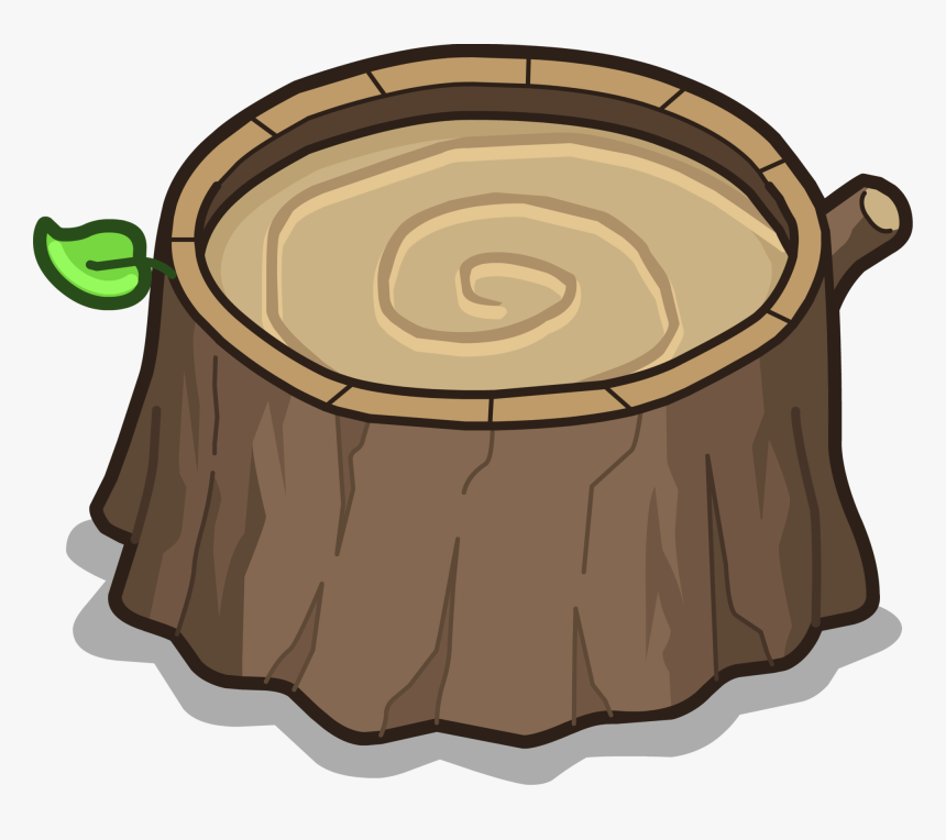 Stump Drawer Sprite 053 Clipart , Png Download, Transparent Png, Free Download