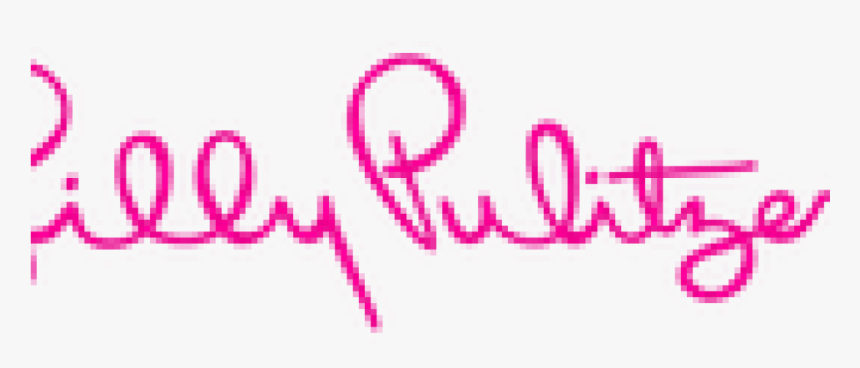 Lilly Pulitzer Logo Png , Png Download - Transparent Lilly Pulitzer Logo, Png Download, Free Download