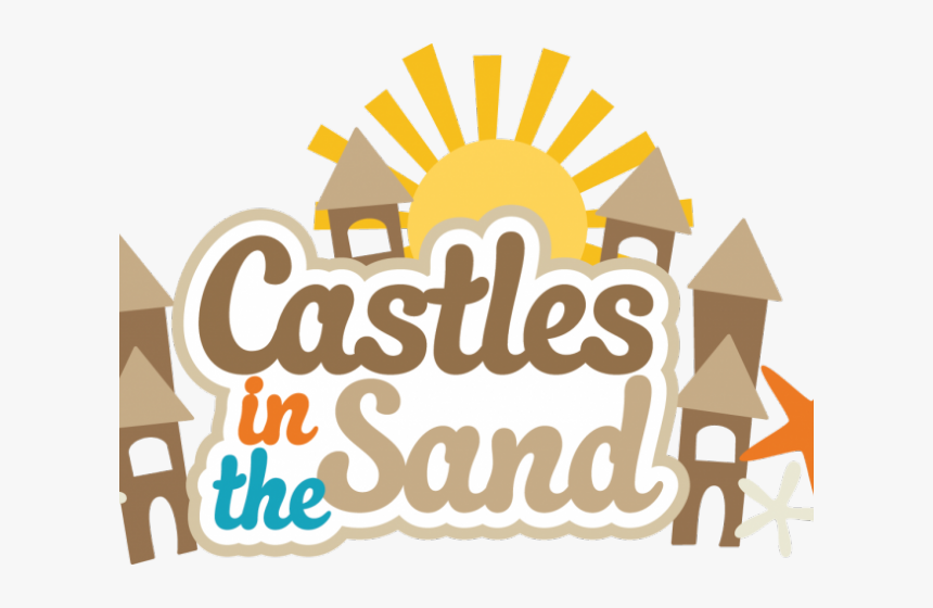 Sand Castle Clipart Background , Png Download - Leeum, Samsung Museum Of Art, Transparent Png, Free Download